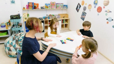 Во Владимирской области построят 2 школы и детский технопарк