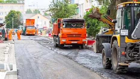Во Владимире суд заставил мэрию отремонтировать 4 разбитые дороги 