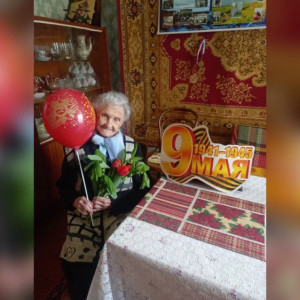 В Вязниках скончалась 100-летняя ветеран войны и заслуженный учитель