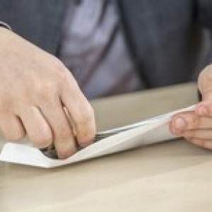 В Александрове будут судить пытавшегося дать взятку полицейскому москвича