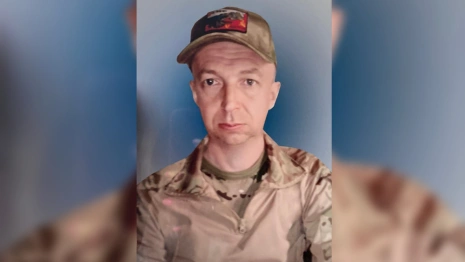 «Ушел героем». Владимирский мобилизованный погиб при штурме под Артемовском