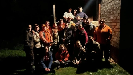 «Был в лесу в позе эмбриона». Владимирские волонтеры вспомнили самые сложные поиски
