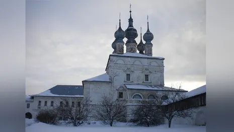 Во Владимире назвали примерную стоимость курсов для церковных гидов