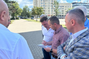 Во Владимире эскиз памятника Михаила Сперанского представят к концу июля