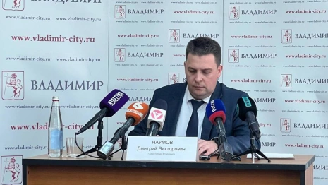 Мэр Владимира назвал тревожной ситуацию с общественным транспортом