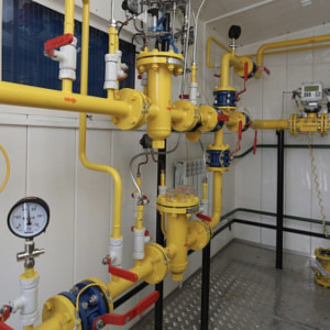 В Гусь-Хрустальном районе анонсировали запуск нового газопровода