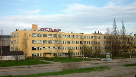 Работники завода ОСВАР в Вязниках пожаловались на холод в цехах