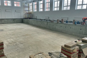 В Коврове школу на 1100 мест откроют 1 сентября