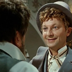 В Суздале поставят памятник Георгию Вицину