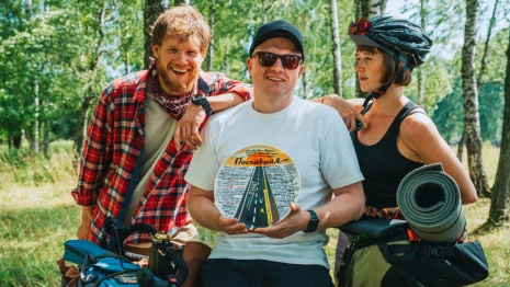 Во Владимире пройдут съемки фильма «Поехавшая»