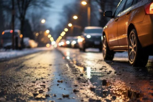 В ДТП под Собинкой погибла 53-летняя пассажирка