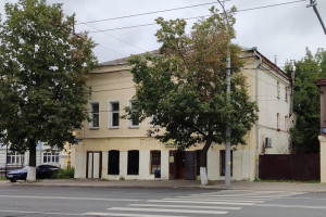 Владимирский музыкальный магазин стал объектом культурного наследия