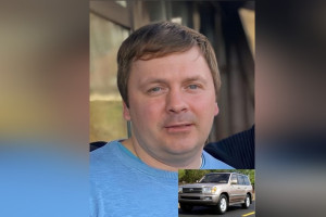 Во Владимирской области бесследно исчез 38-летний мужчина на Land Cruiser