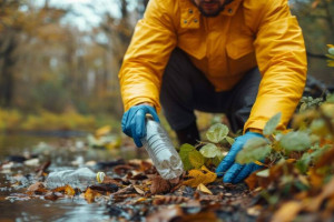 Субботники во Владимирской области стартуют во второй половине марта