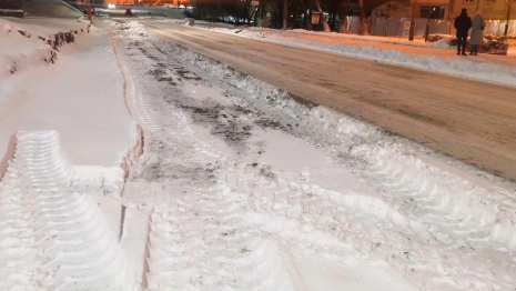 В Муроме подрядчик сорвал сроки благоустройства туристической части города