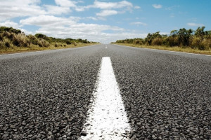 Во Владимирской области на трассе М-7 нашли труп 60-летнего мужчины в машине