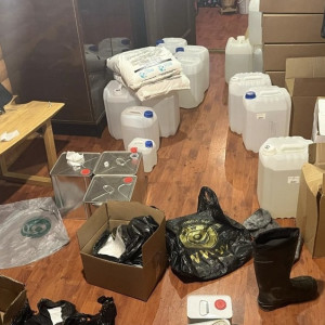 Мигранта будут судить за содержание нарколаборатории в Александровском районе