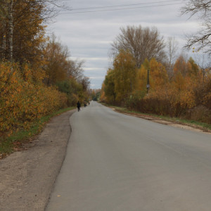 Владимирская область оказалась на 64 месте по качеству дорог