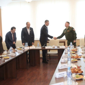 Проезд в общественном транспорте Владимирской области может стать льготным для бойцов СВО