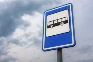 В Кольчугино вскрылись серьезные проблемы с автобусами