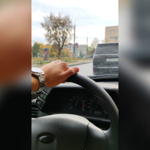 Во Владимире осудили сбившего бабушку водителя без прав