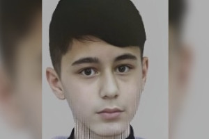 Владимирцев попросили помочь найти 14-летнего подростка