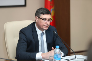 Детский омбудсмен посоветовала повесить портрет губернатора в одной из школ Владимира  