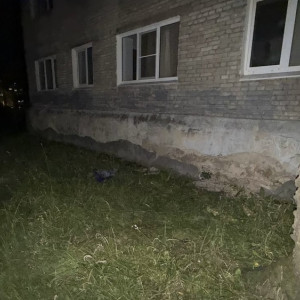 В Коврове 6-летний мальчик выпал из окна четвертого этажа