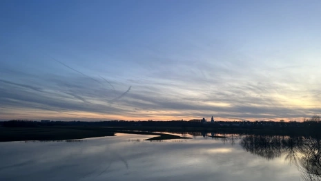 Прогноз погоды во Владимирской области на 6 июня