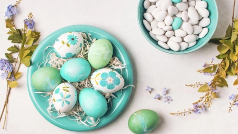 46 день Великого поста: что можно и нельзя делать 2 мая