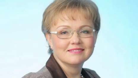 Путин наградил председателя счетной палаты Владимирской области