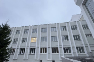 Во Владимире затянувшиеся ремонты школы №26 и музыкальной школы №1 взяли на особый контроль