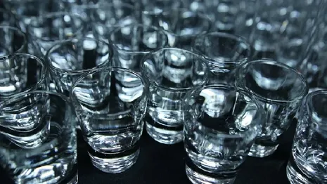 Во Владимирской области 47 человек умерли от отравления спиртом