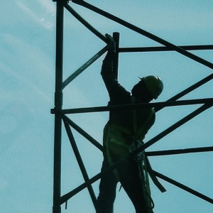 В Муроме падение работника со строительных лесов привело к уголовному делу