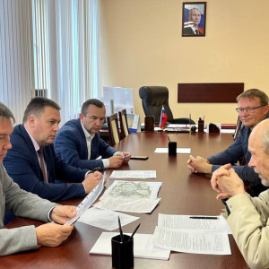 Во Владимире решили благоустроить Сталинградский бульвар