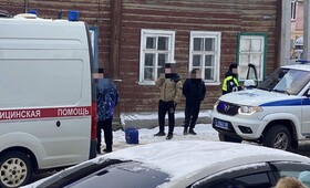 В Юрьев-Польском 8-летний мальчик угодил пол колеса иномарки