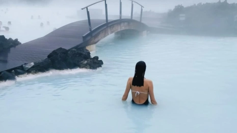 В Доброграде может появиться аквапарк с термальным источником