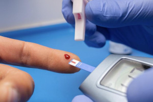 Во Владимире бесплатно обследуют 130 диабетиков