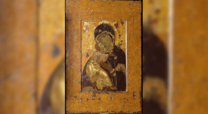 Владимирскую икону Божией Матери передадут РПЦ