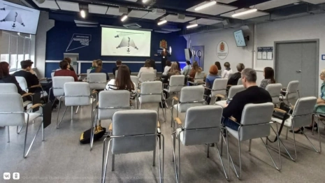 Во Владимире начали обучать блогеров