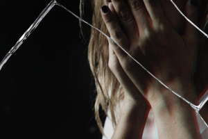 В Коврове мужчина избивал жену и детей