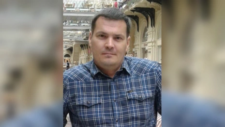 «Был настоящим патриотом». Директор владимирской школы рассказал о погибшем в СВО завхозе