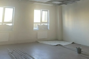 Во Владимире затопило детский сад из-за прорыва трубы