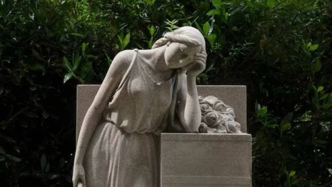 Во Владимире пропал памятник княгине Ольге