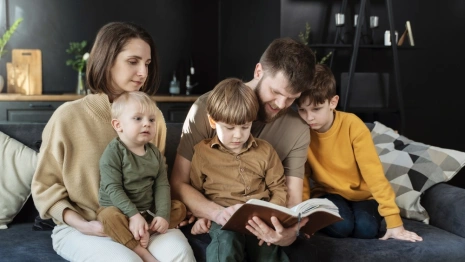 Во Владимирской области 20 июня будут отмечать День многодетной семьи