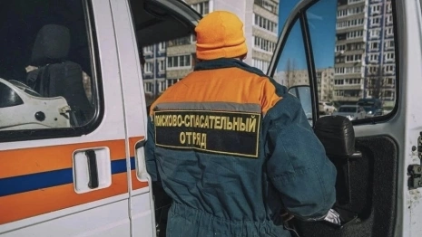 В Коврове спасатели помогли двоим оказавшимся взаперти пожилым людям