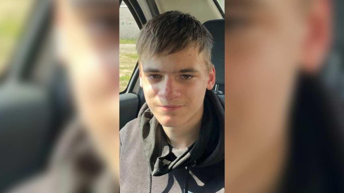 мальчик из питера speed