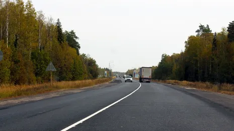 Во Владимире ремонт Южного объезда завершат к ноябрю