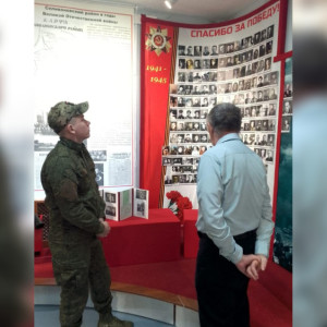 Во Владимирской области музеи заработали бесплатно для участников СВО