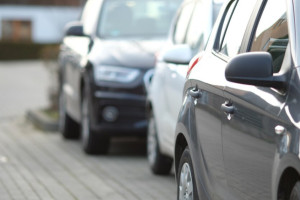 Парковки в центре Владимира станут платными с 16 сентября